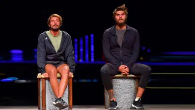 Survivor finalinde şampiyonluğu kaybeden Barış Murat Yağcı: Sabaha kadar uyuyamadım