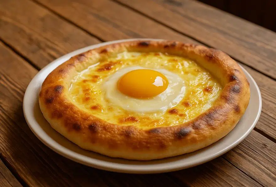 Trabzon yağlaması nasıl yapılır? (Yağlı pide tarifi) 