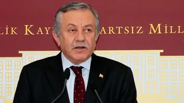 "Koalisyonu  Erdoğan kurdurmadı"