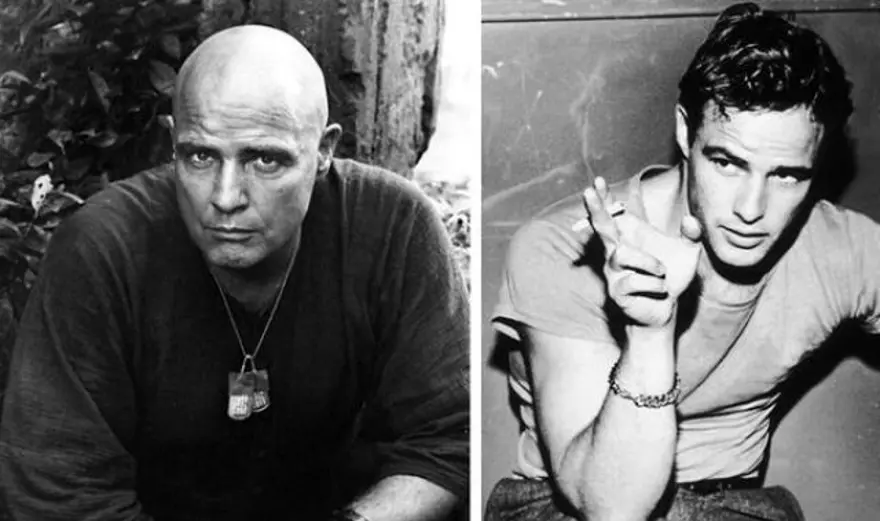 Marlon Brando 24