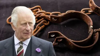 Kraliyet'e 200 milyar sterlinlik tazminat şoku: 15 ülke oybirliğiyle kabul etti