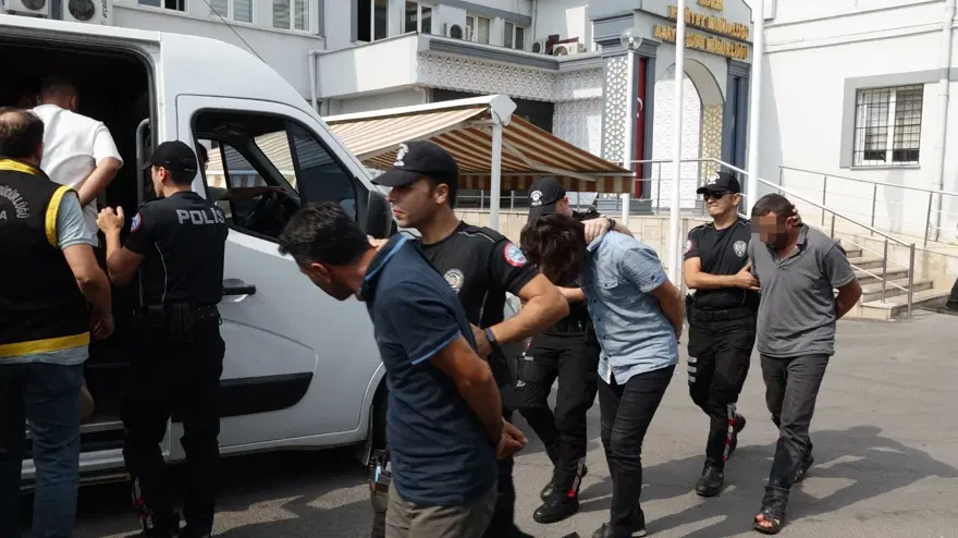 Cinayet davasında metreli savunma | Müebbet hapisleyargılanıyordu, beraati istendi 4 Cinayet davasında metreli savunma | Müebbet hapisleyargılanıyordu, beraati istendi 4