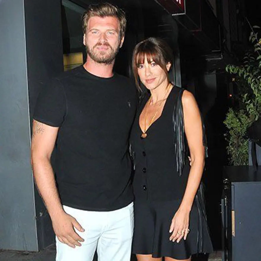 Kıvanç Tatlıtuğ ve eşi Başak Dizer'e ölüm tehdidi 4