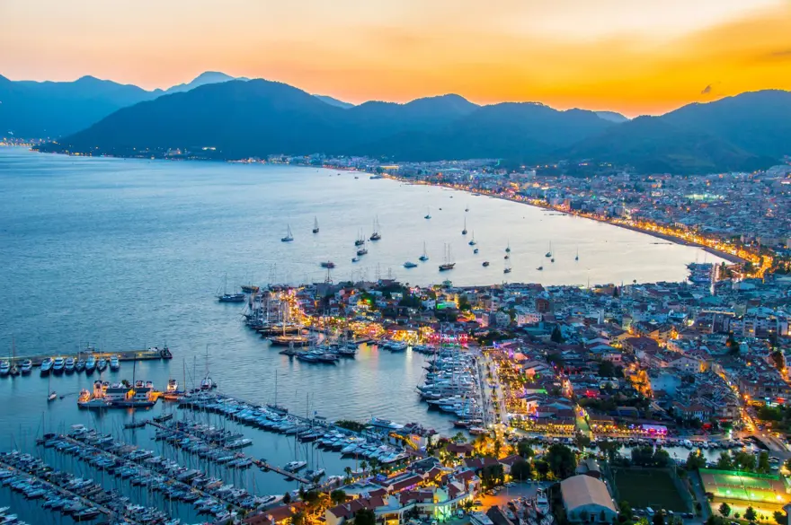 7- MARMARİS / MUĞLA 5