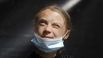 Greta Thunberg'den dünya liderlerine veryansın: Vaktimizi boş sözlerle harcıyoruz