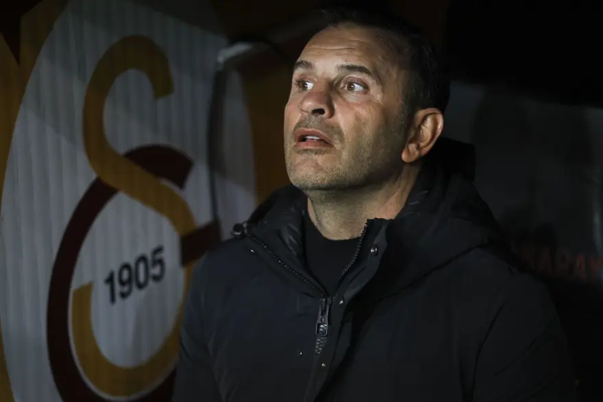 "Okan Buruk şansına dua etsin" (Spor yazarlarından Galatasaray-Manchester United maçı yorumu) 