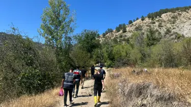 Evden çıktı, bir daha ulaşılamadı: 86 yaşındaki kayıp adam aranıyor