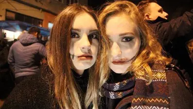 Ertelenen 'Bocuk Gecesi' şenliğinin yeni tarihi belli oldu