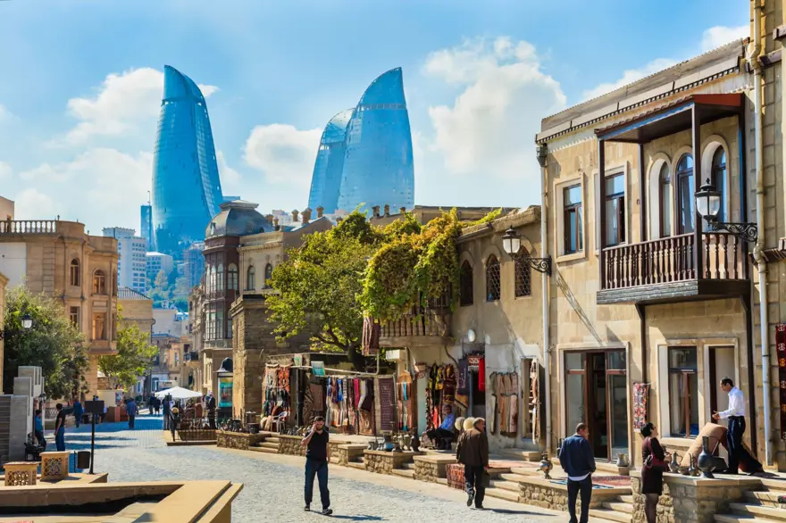 Azerbaycan 5