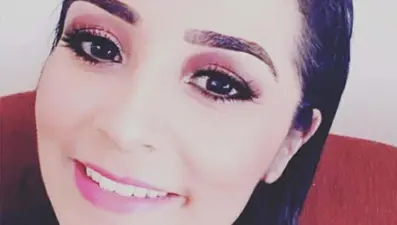 11 yıl sonra yürümeye başlamıştı: Fitness eğitmeni Hilal toprağa verildi