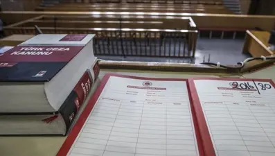 Ekrem İmamoğlu'nun bilirkişi şikayetine takipsizlik