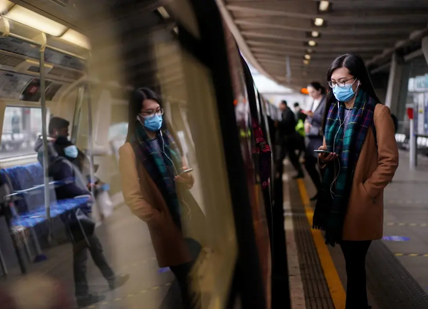 ingiltere, corona virüs, son durum 6