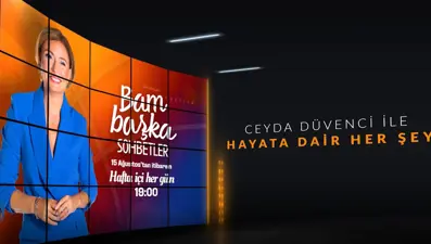 NTV yeni yayın dönemine hazır