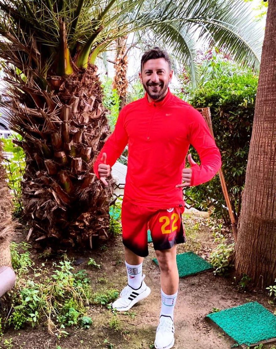 ARDAHAN UZKANBAŞ KİMDİR? 57