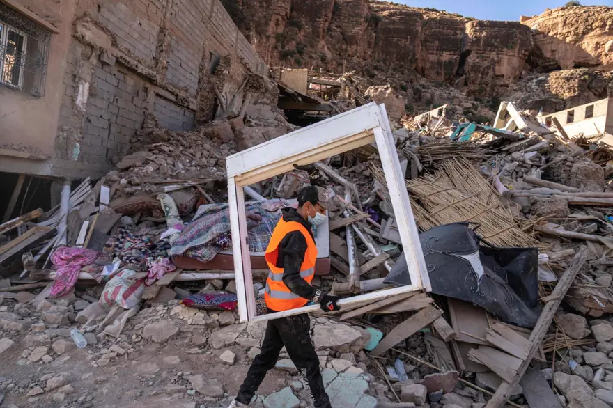 Felaket kapıda: 2030'a kadar yaşanması bekleniyor 2