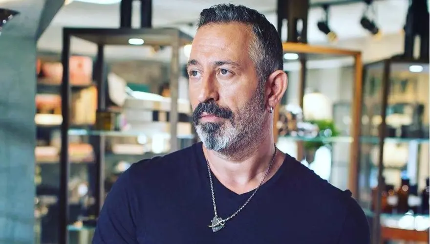Cem Yılmaz'dan Tarkan'a teşekkür mesajı 