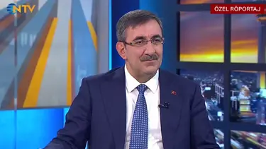 Cumhurbaşkanı Yardımcısı Yılmaz açıkladı: Vergi artışları devam edecek mi?