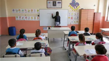 Gaziantep'te öğrenci sayısı 46 ilin nüfusunu geçti