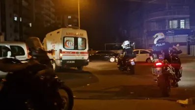 Düğünde çocukların kavgasına büyükler de karıştı: 2 kişi tabancayla yaralandı