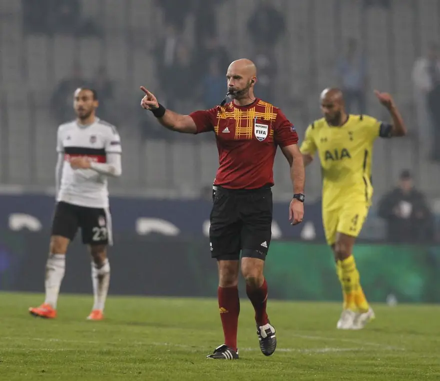 Beşiktaş lider çıktı 10