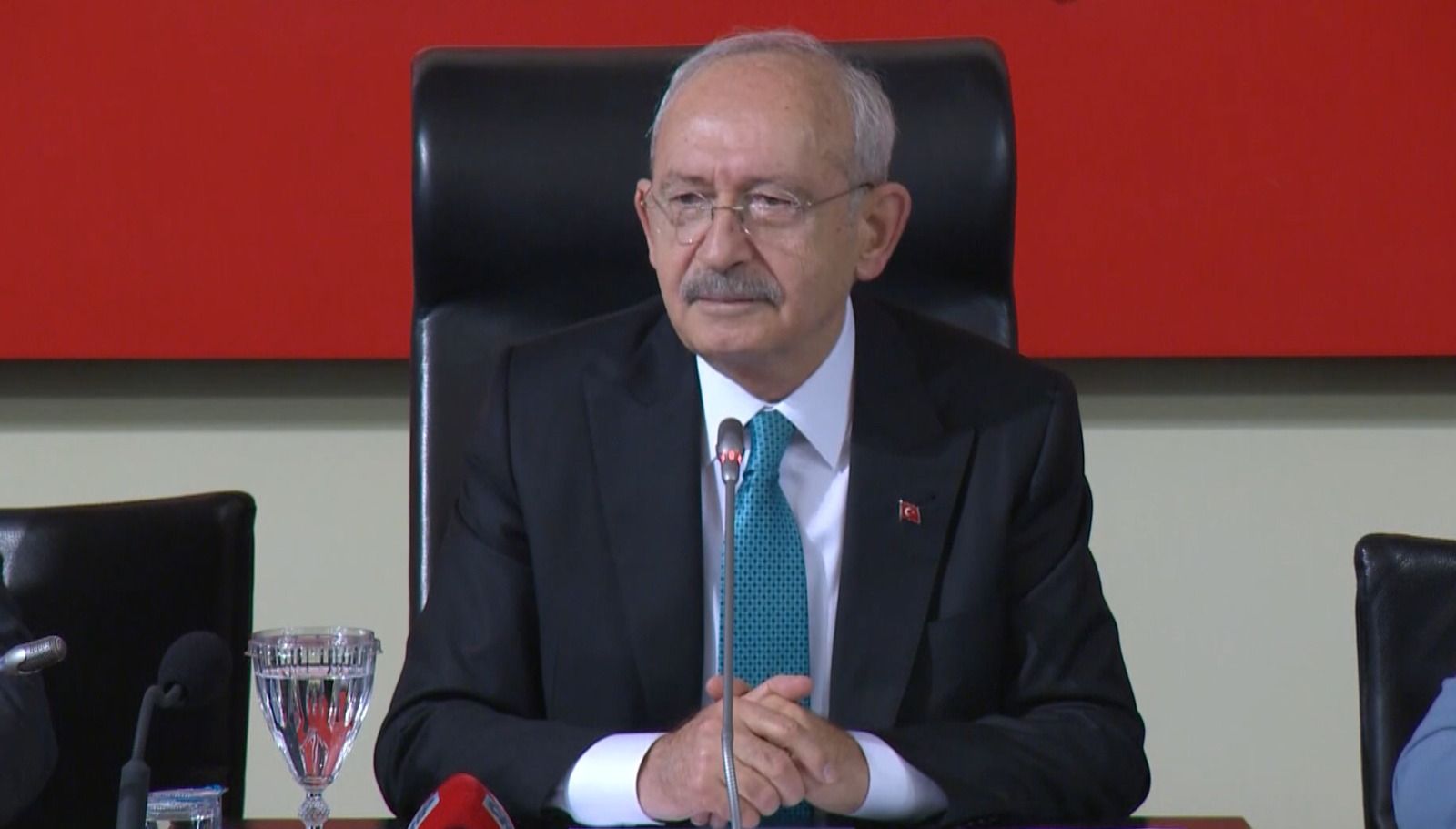Kılıçdaroğlu'ndan Lozan mesajı