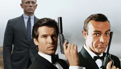"Yeni James Bond İngiliz olmalı!" Pierce Brosnan'dan dikkat çeken açıklama