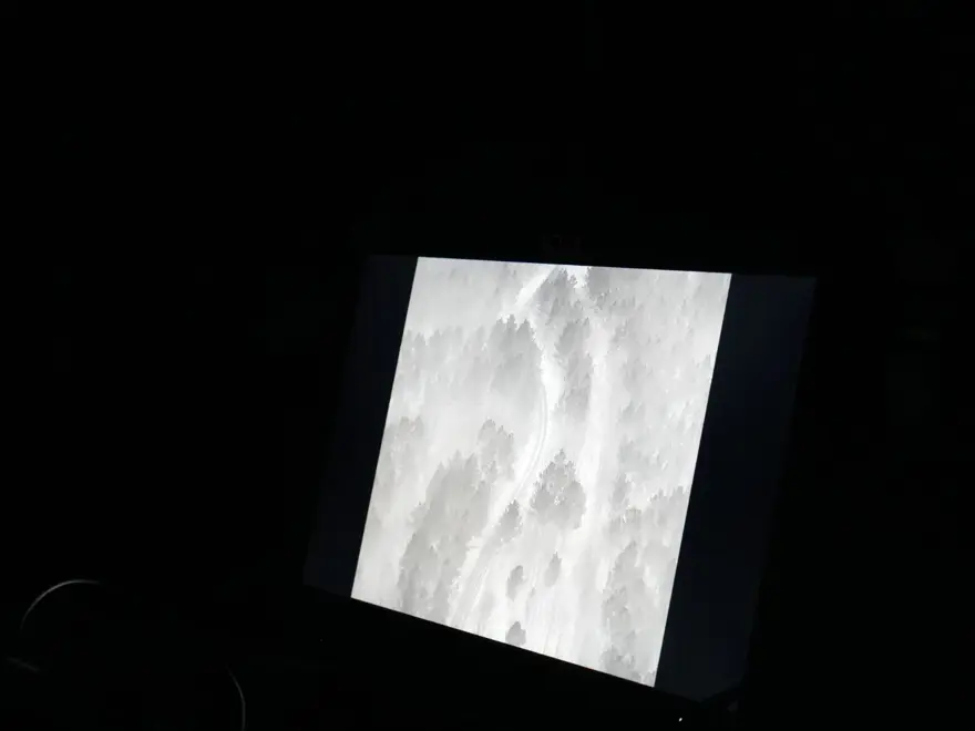 Jandarma, AFAD ve Türk Hava Kuvvetleri teyakkuza geçti: Radara girip kaybolan cisim aranıyor 7