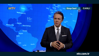 Dünya Saati 24 Ocak 2019