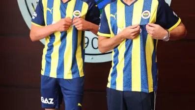 Mesut Özil’in balmumu heykeli Türkiye’de