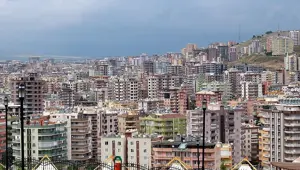Gayrimenkul araştırması: İstanbul'da 18, Artvin'de 173 yıl