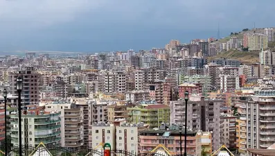 Konut fiyatlarının en fazla arttığı iki ilçe