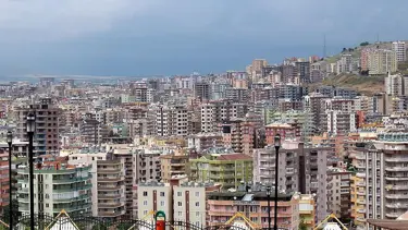 Konut fiyatlarının en fazla arttığı iki ilçe