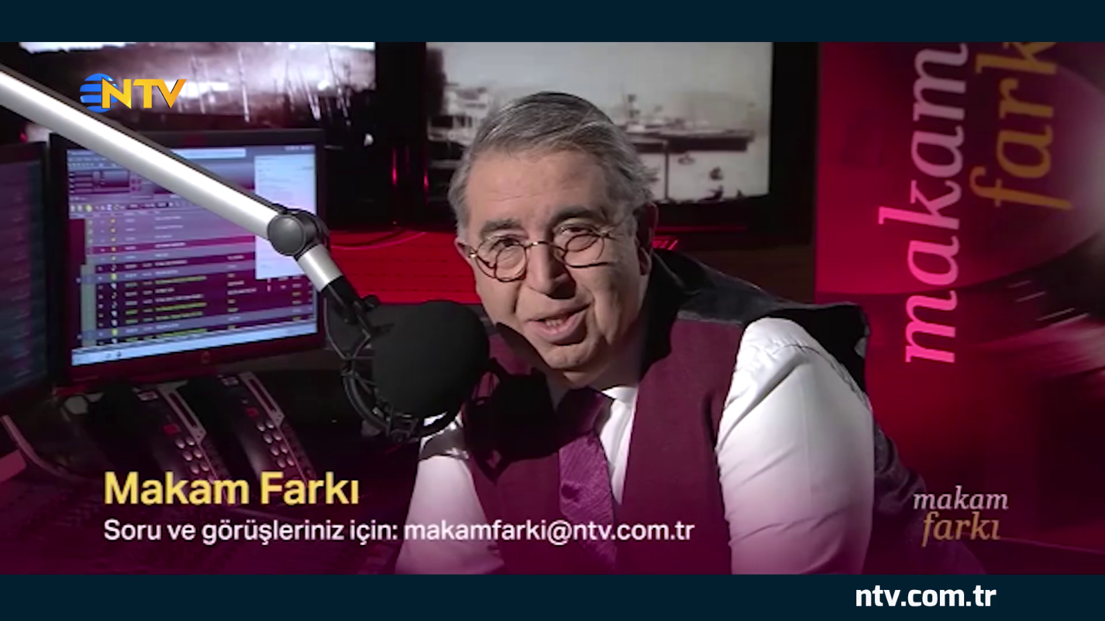 Makam Farkı 9 Mart 2019