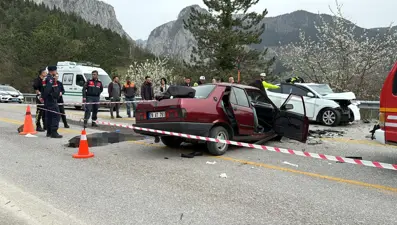 Bayram tatilinin acı bilançosu: 62 can kaybı, 7 bin 388 yaralı