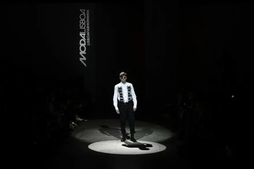Lizbon Moda Haftası 12