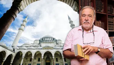 İlber Ortaylı'dan Türkiye'nin uğruna seyahat edilecek 17 eseri