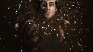 AKM’de sahnelenecek Richard’ın gelirleri depremzedelerle paylaşılacak