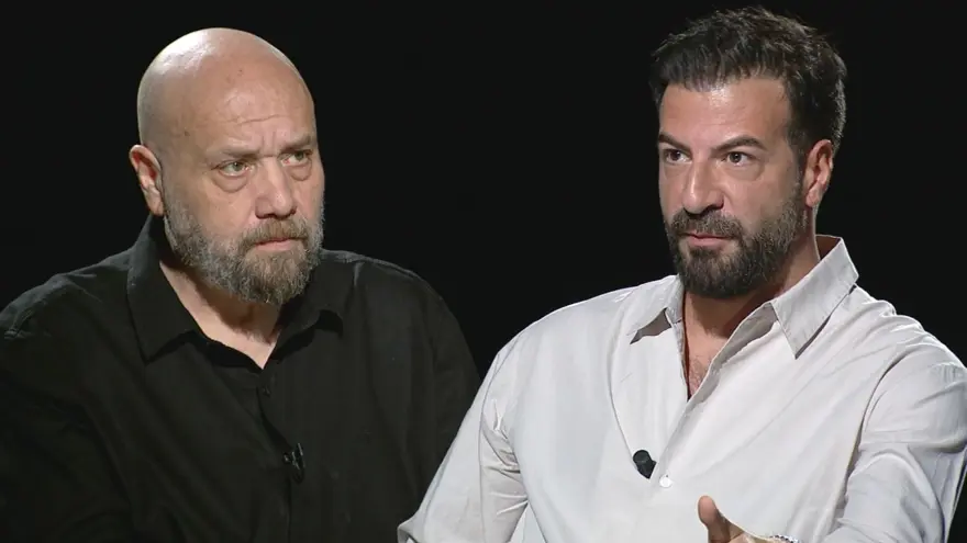 İsmail Demirci aşkı anlattı: Hande’yi Ali’siz düşünemiyorum 3 İsmail Demirci aşkı anlattı: Hande’yi Ali’siz düşünemiyorum 3