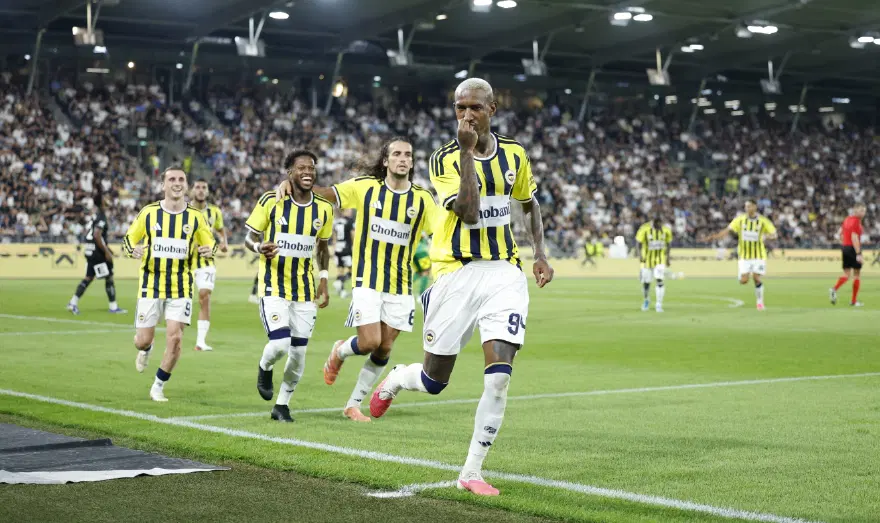 Anderson Talisca