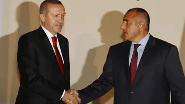 Bazı AB ülkeleri teröre yataklık yapıyor