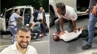 Ayhan Bora Kaplan: Bunlar bize kumpas kurdu