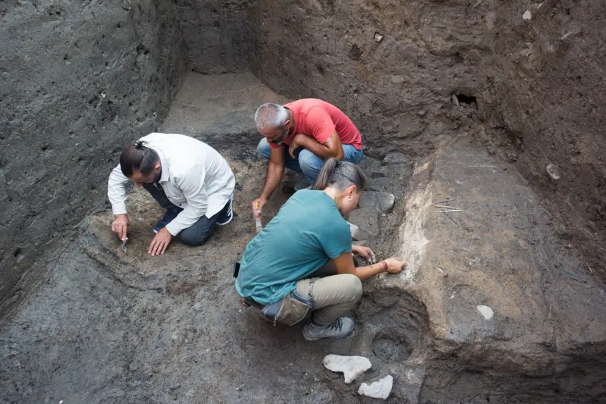 'Kütahya'nın kalbi' tarihi aydınlatıyorlar 8