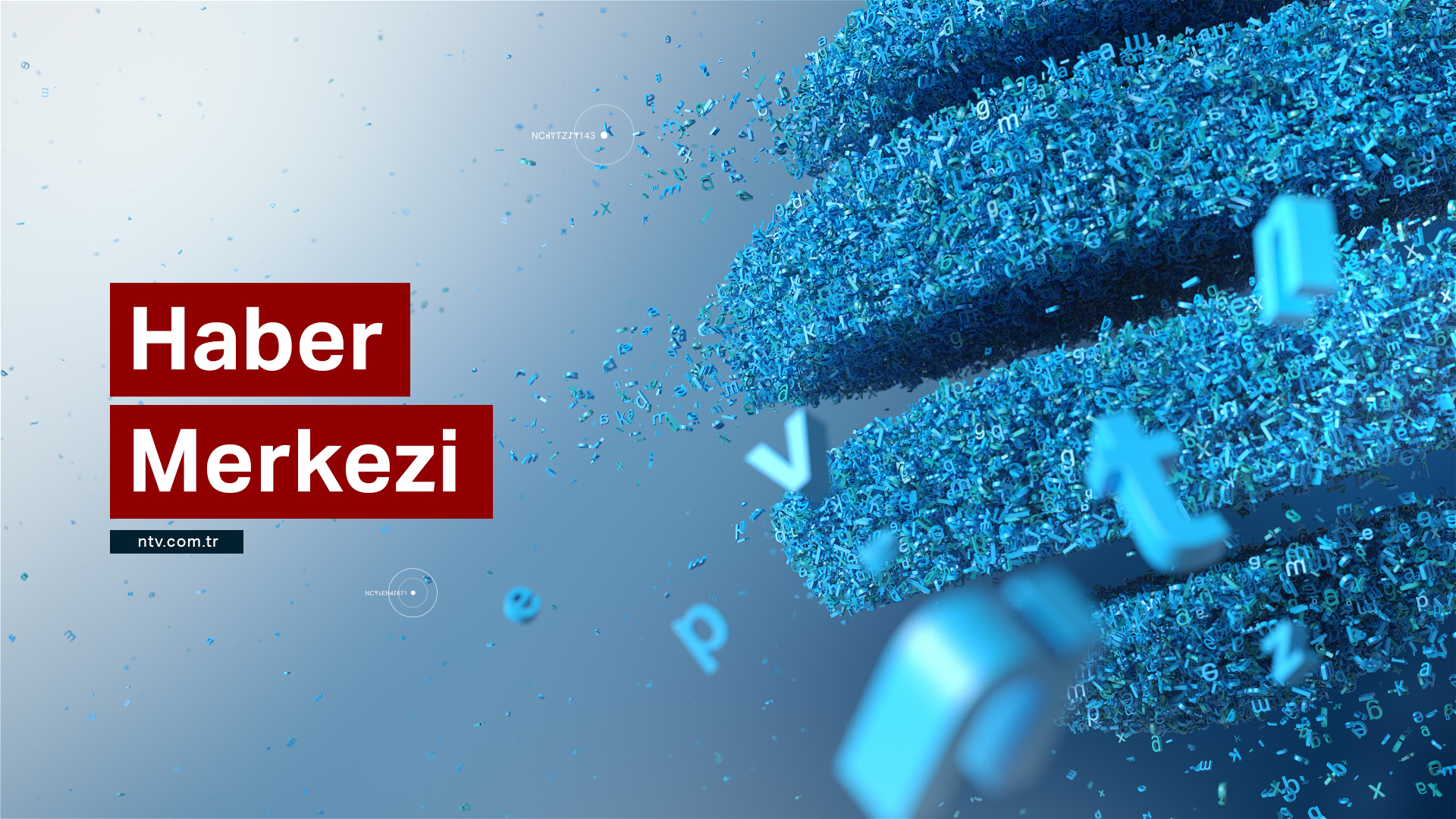 HABER MERKEZİ