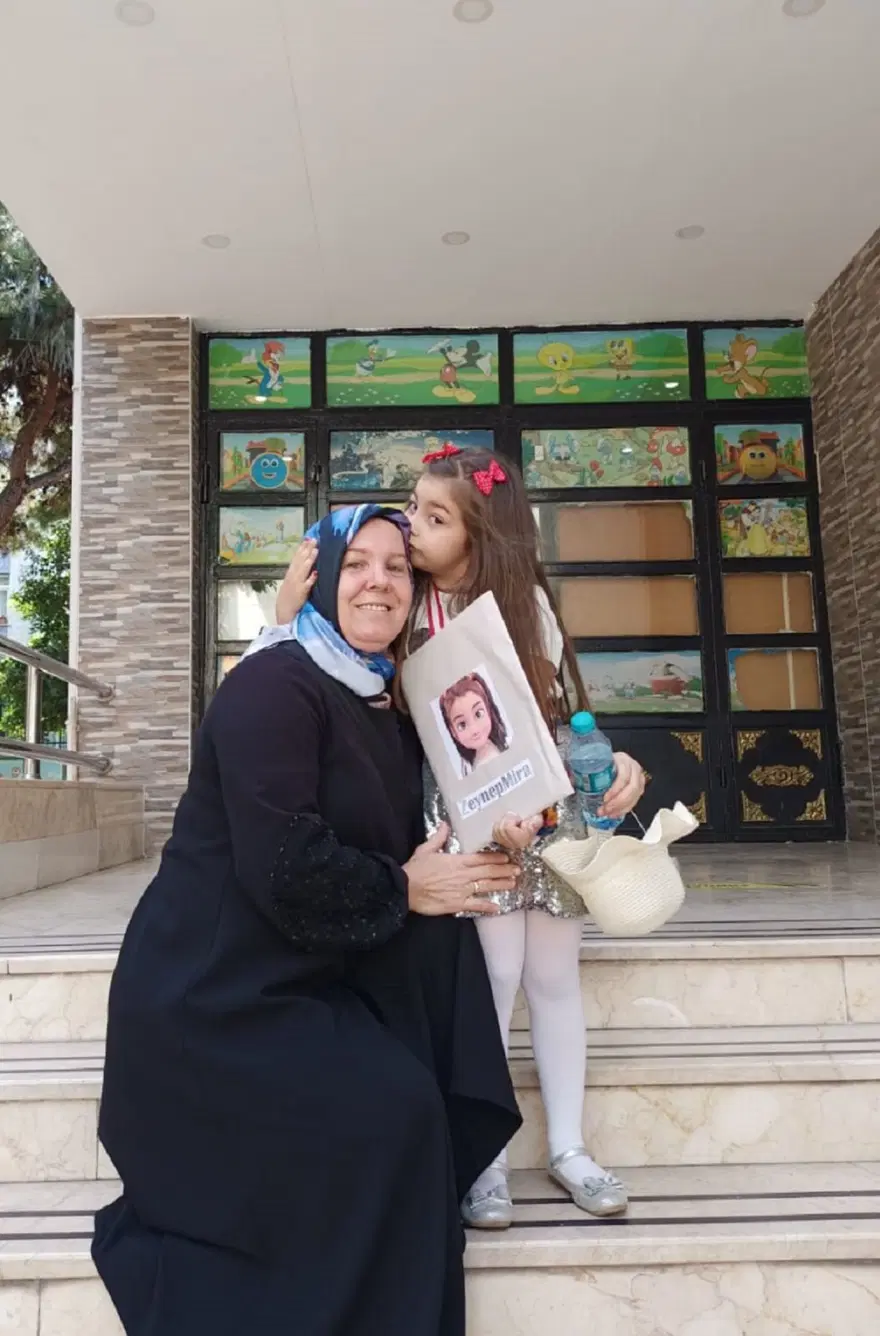 Bursa'da anneanne ve torunun ölümüne neden oldu: Kaza günü ehliyetsizmiş 2 Bursa'da anneanne ve torunun ölümüne neden oldu: Kaza günü ehliyetsizmiş 2