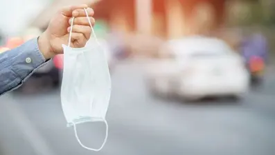 Maske zorunluluğu nerelerde devam ediyor? (Toplu taşımada maske zorunluluğu kalktı mı?)