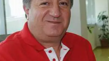 Mersin BB'de Babaoğlu dönemi