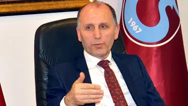 "Önümüzdeki günler hareketli olacak"