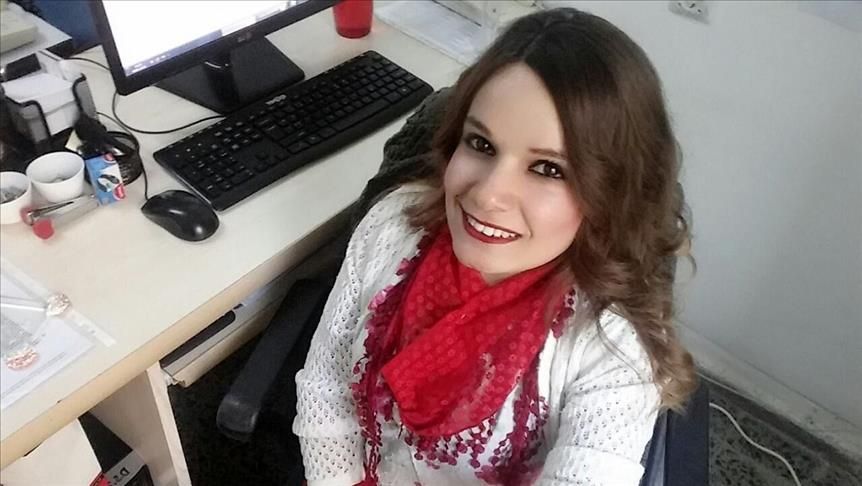 Sağlık çalışanı organ bağışıyla hayat verdi