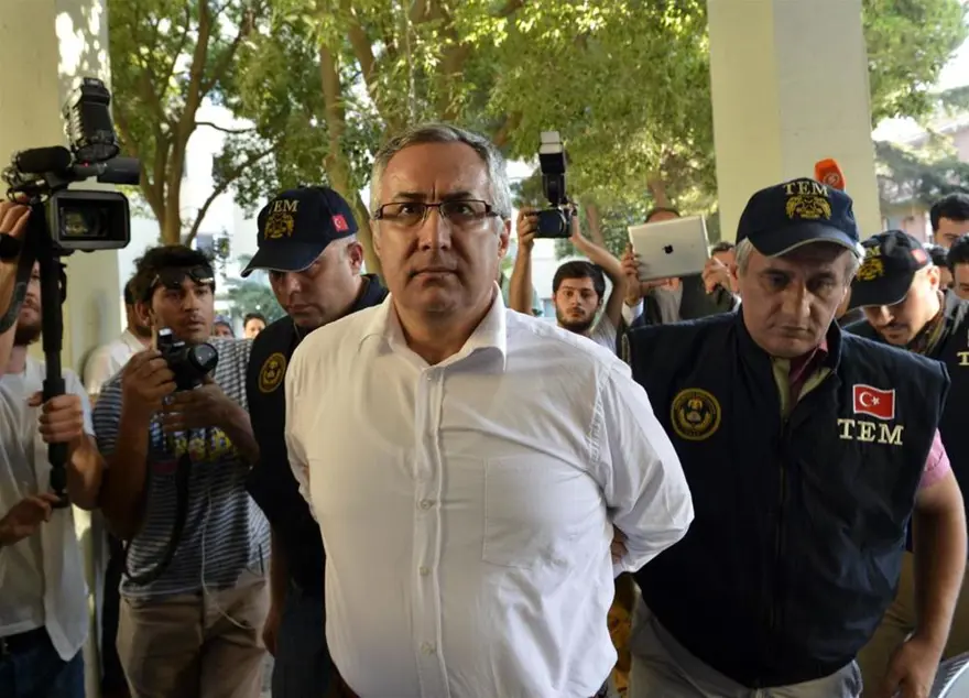 Polislere sahur operasyonu 16