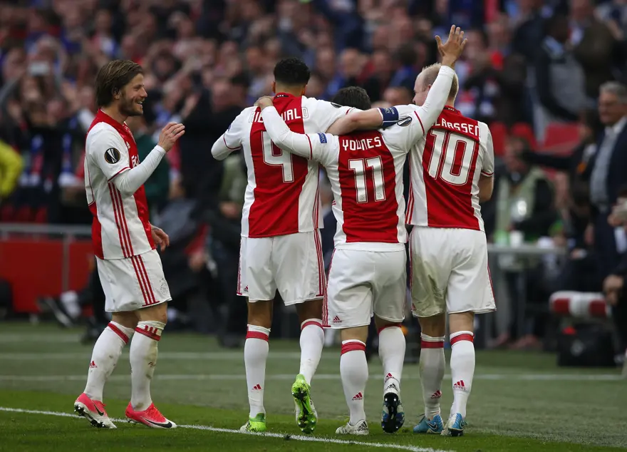 Lyon'a ağır darbe Lyon'a ağır darbe